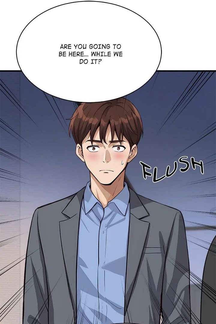 My Other Girlfriend - Page 76