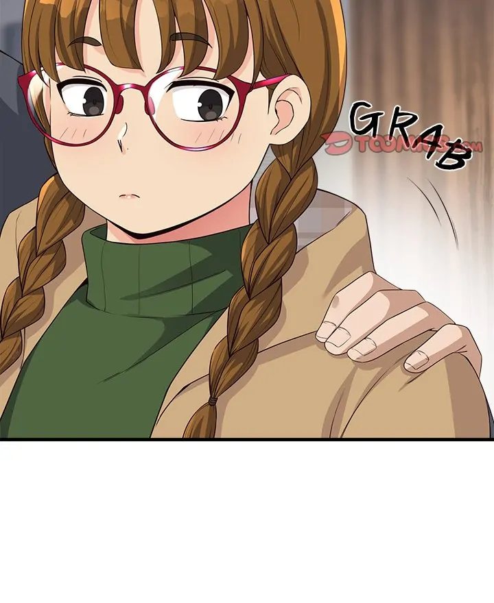 My Other Girlfriend - Page 80