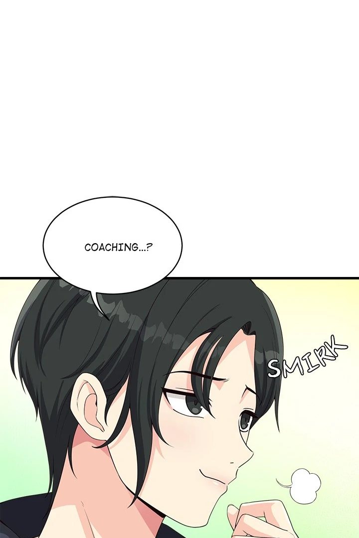 My Other Girlfriend - Page 81