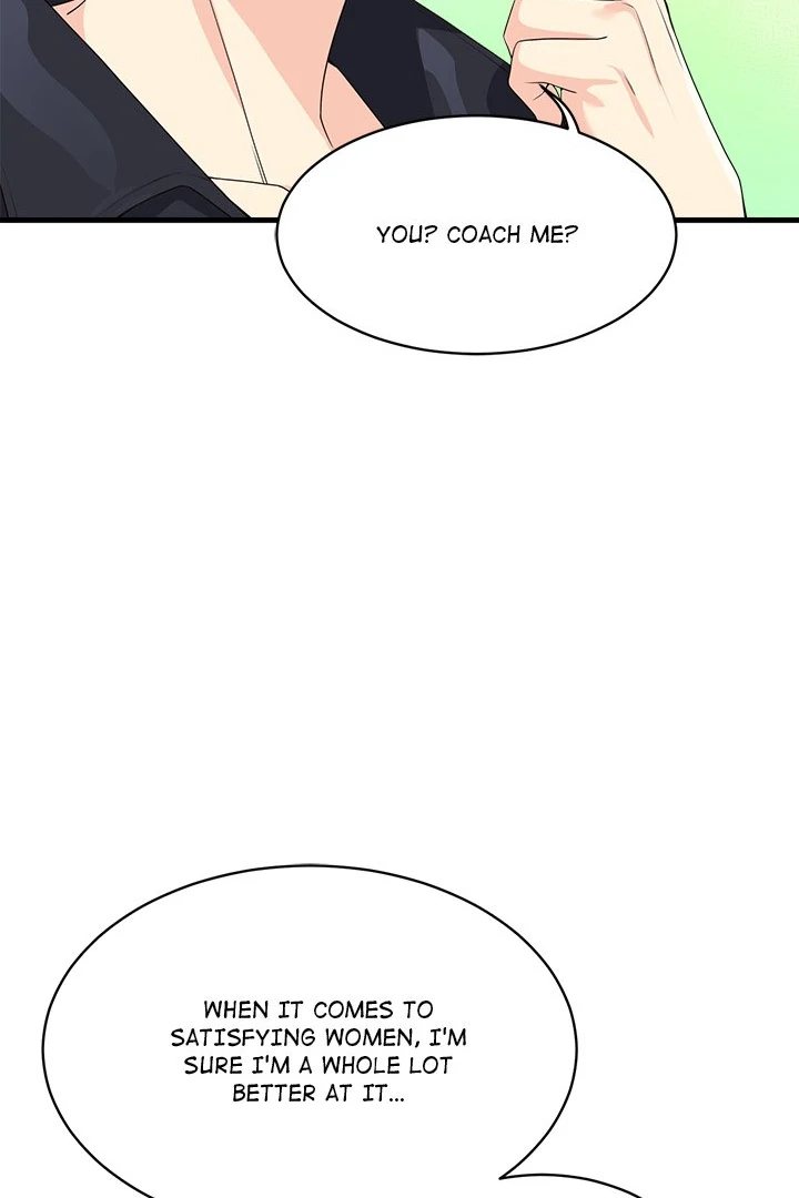 My Other Girlfriend - Page 82