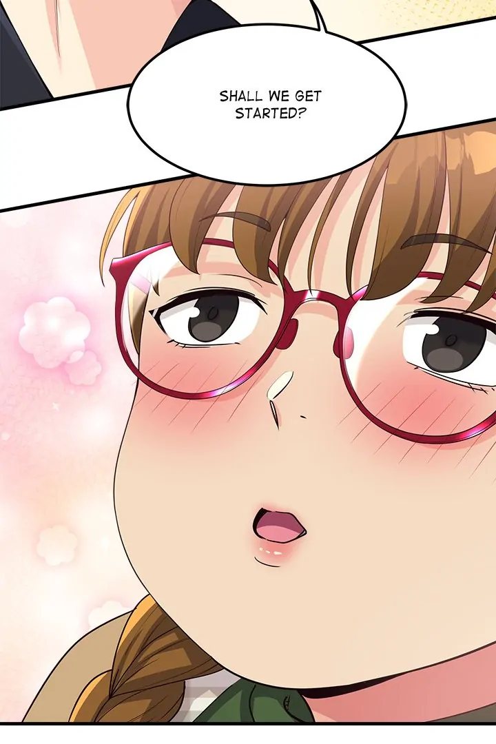 My Other Girlfriend - Page 86