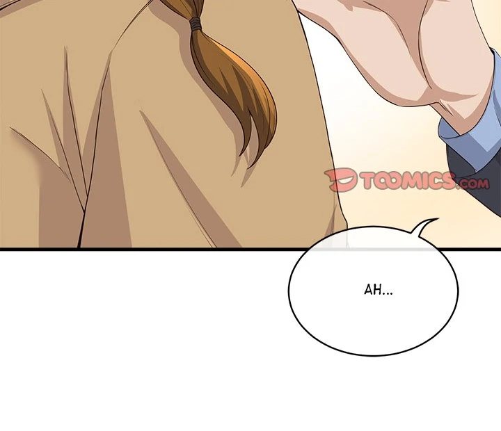 My Other Girlfriend - Page 88