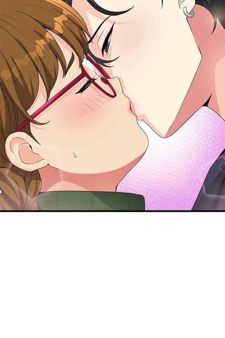 My Other Girlfriend - Page 92