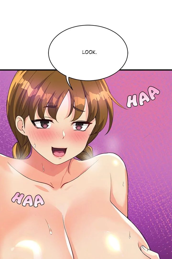 My Other Girlfriend - Page 1