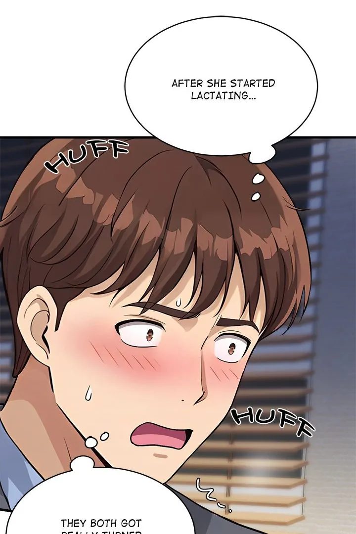 My Other Girlfriend - Page 100