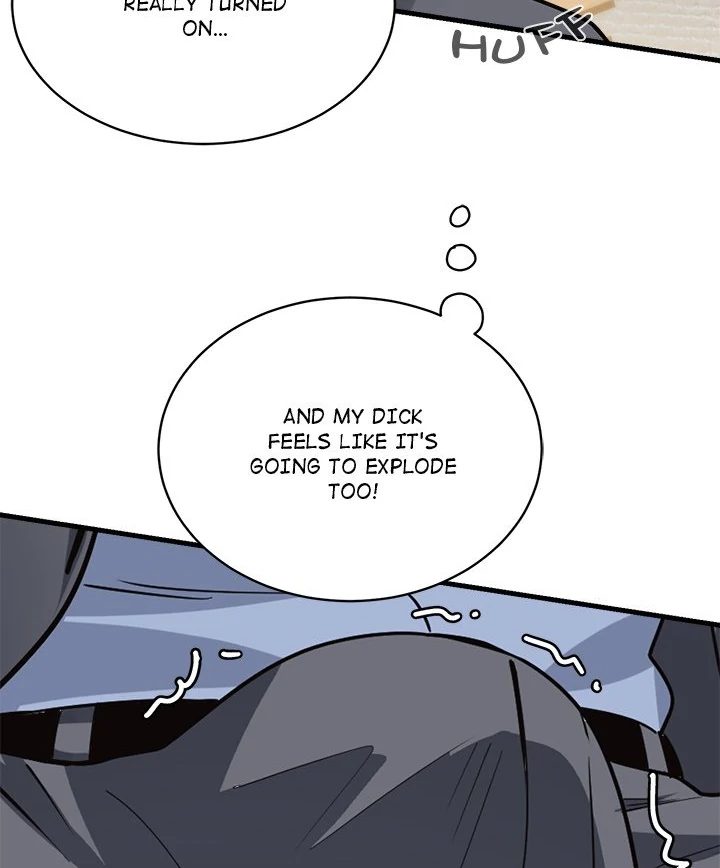 My Other Girlfriend - Page 101