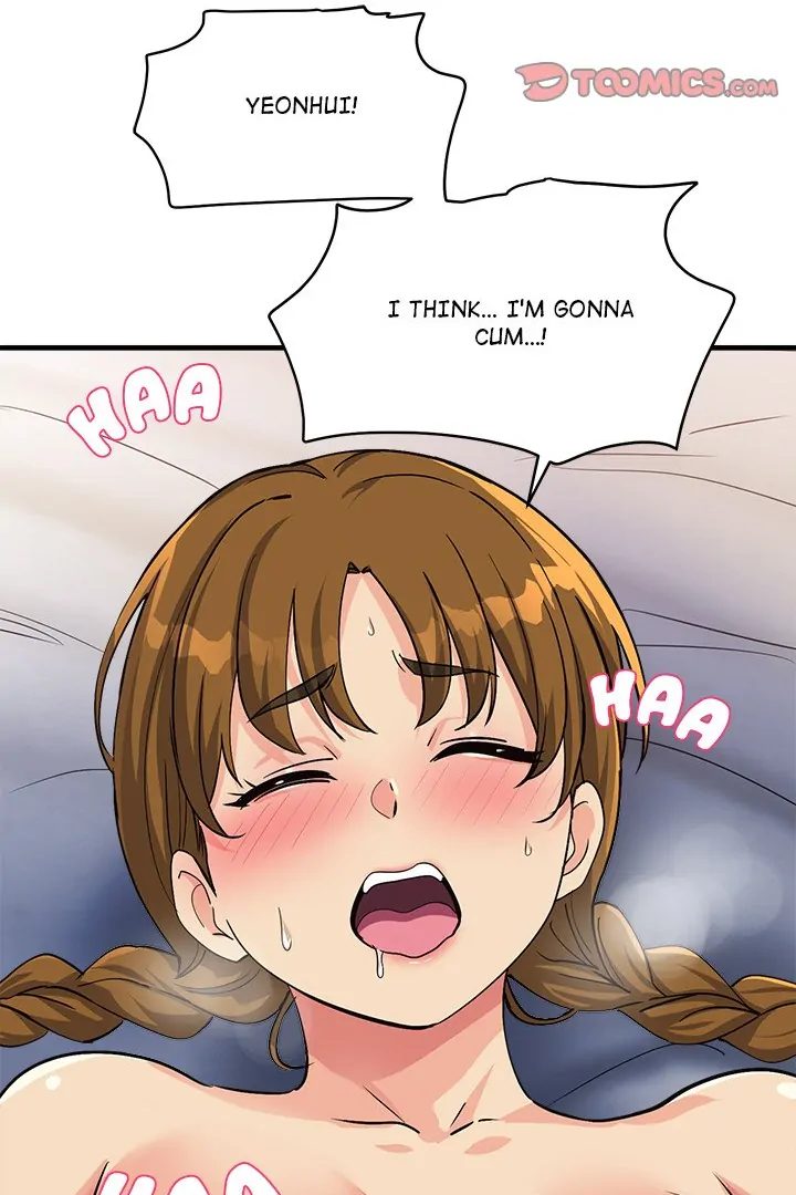 My Other Girlfriend - Page 103