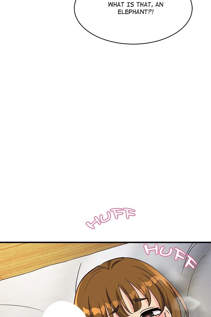 My Other Girlfriend - Page 114
