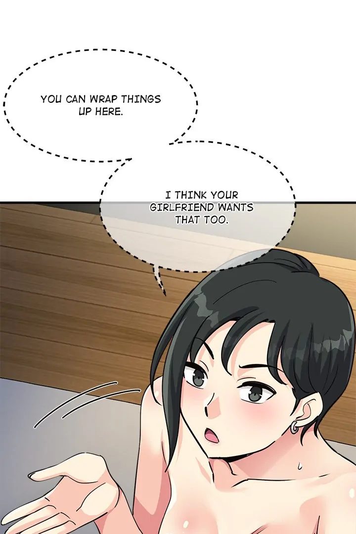 My Other Girlfriend - Page 123