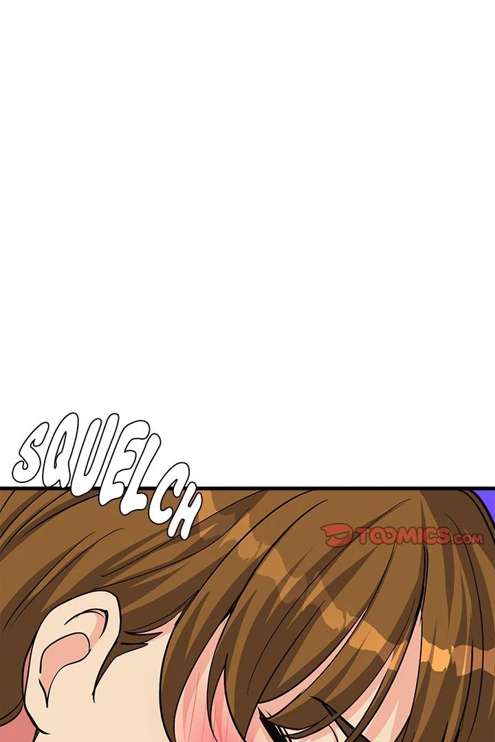 My Other Girlfriend - Page 128