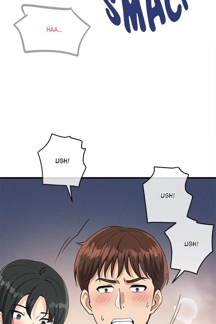 My Other Girlfriend - Page 134