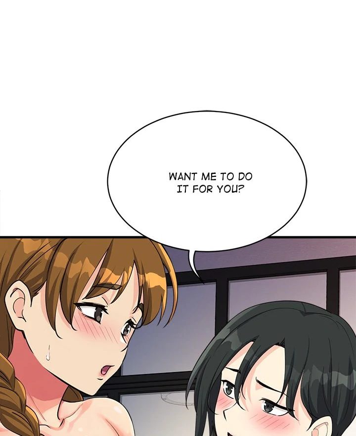 My Other Girlfriend - Page 22