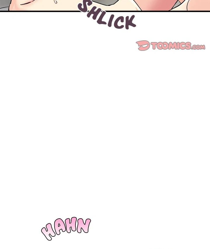 My Other Girlfriend - Page 28