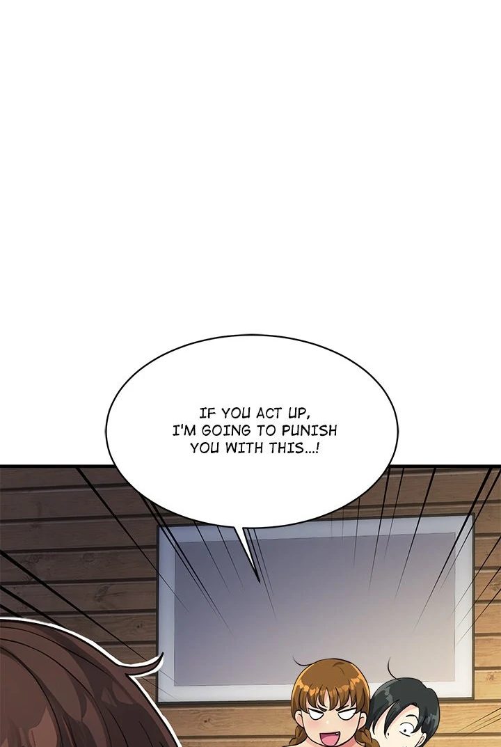 My Other Girlfriend - Page 3
