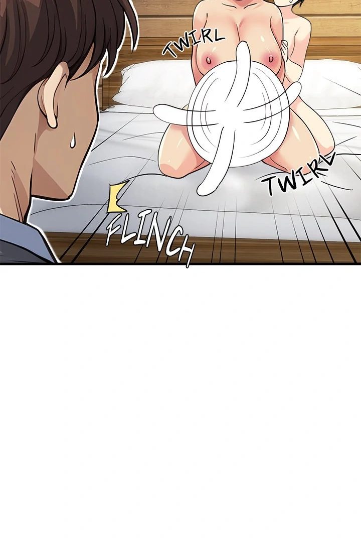 My Other Girlfriend - Page 4