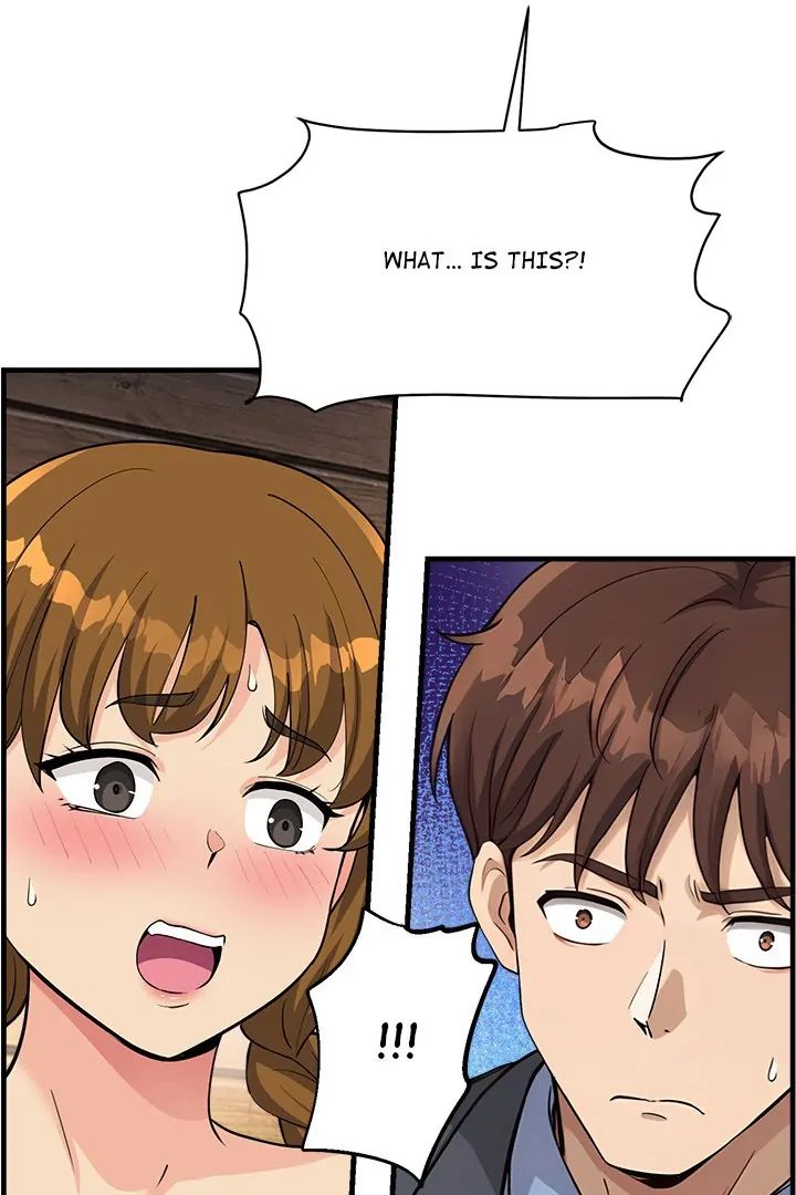 My Other Girlfriend - Page 42