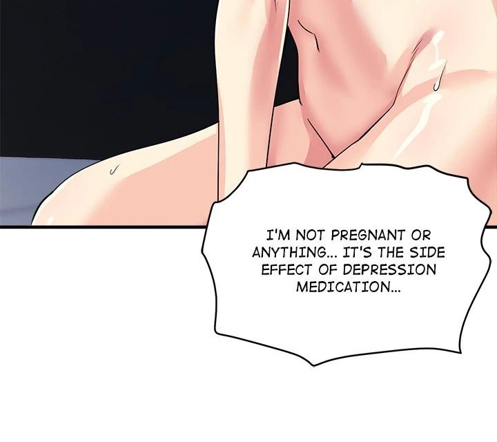 My Other Girlfriend - Page 45
