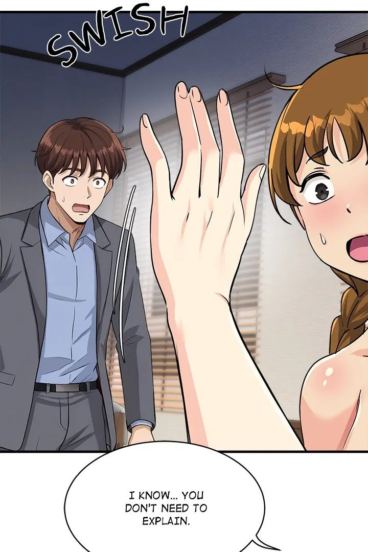 My Other Girlfriend - Page 47