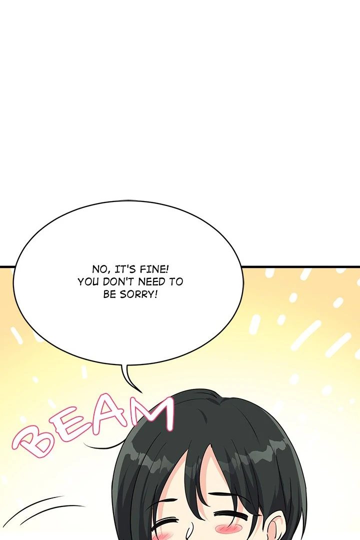 My Other Girlfriend - Page 52