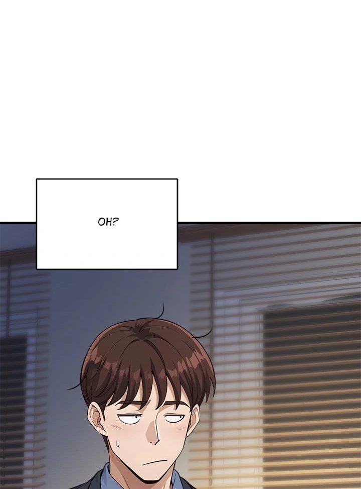 My Other Girlfriend - Page 54