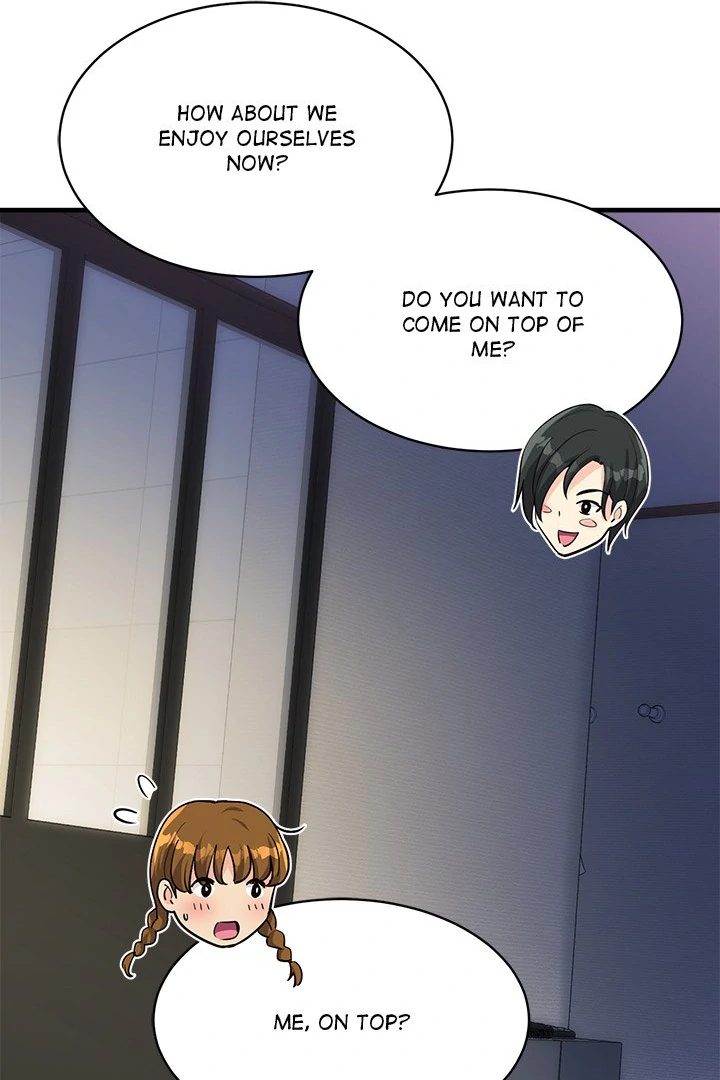 My Other Girlfriend - Page 56