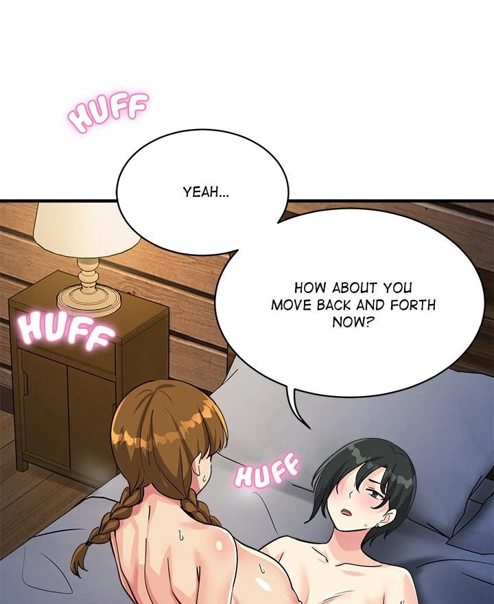 My Other Girlfriend - Page 59