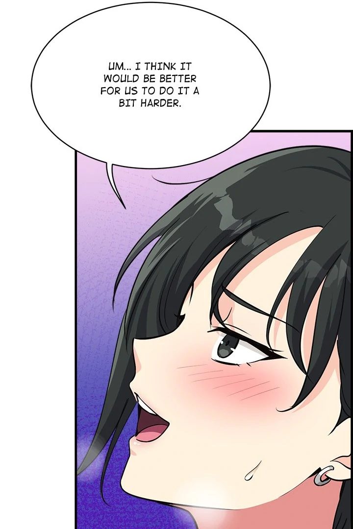 My Other Girlfriend - Page 66
