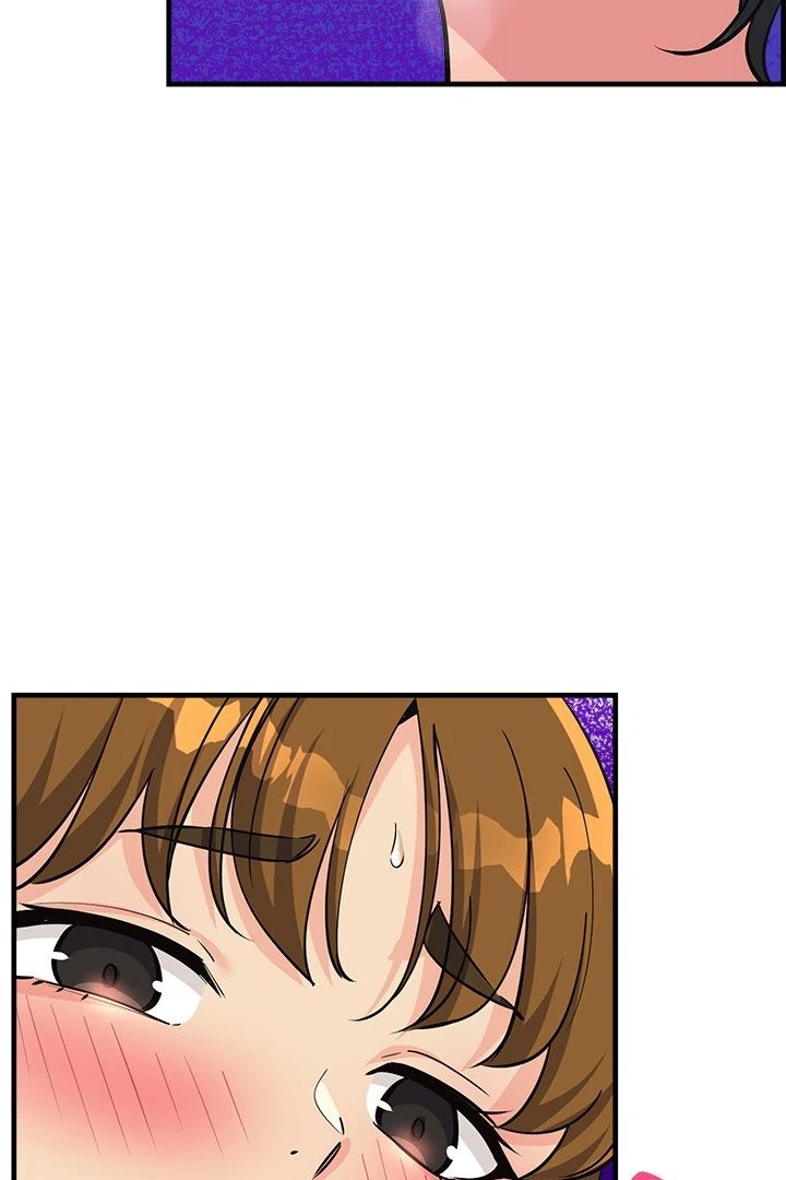 My Other Girlfriend - Page 67