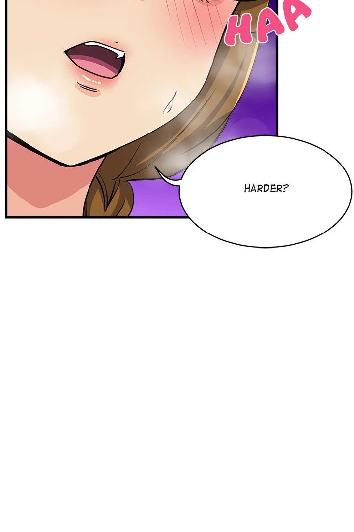 My Other Girlfriend - Page 68