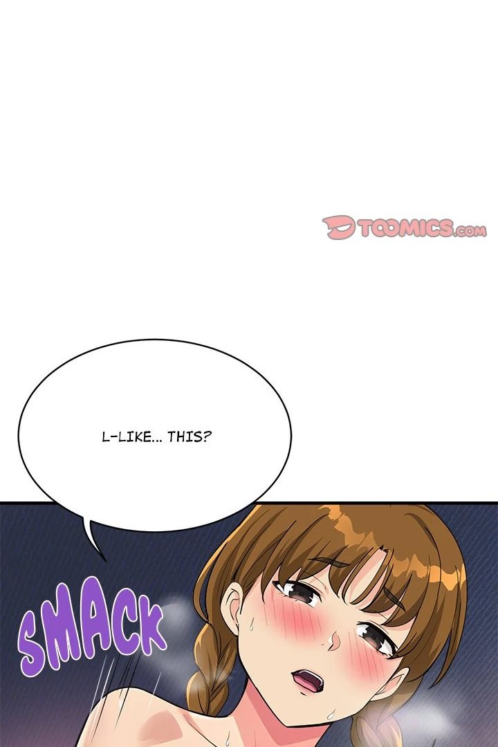 My Other Girlfriend - Page 71