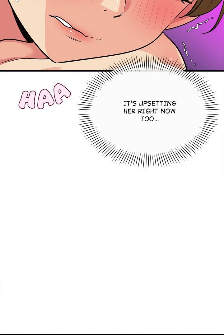 My Other Girlfriend - Page 87