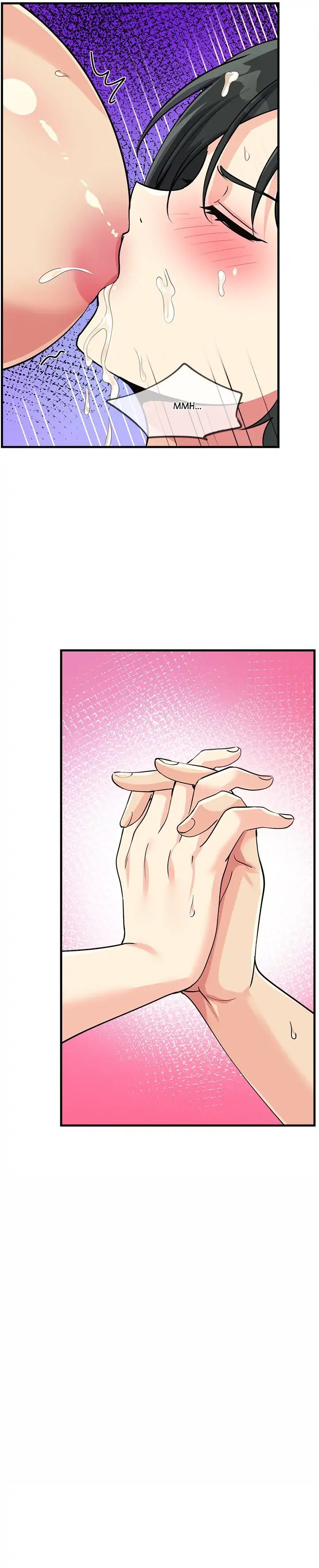 My Other Girlfriend - Page 92