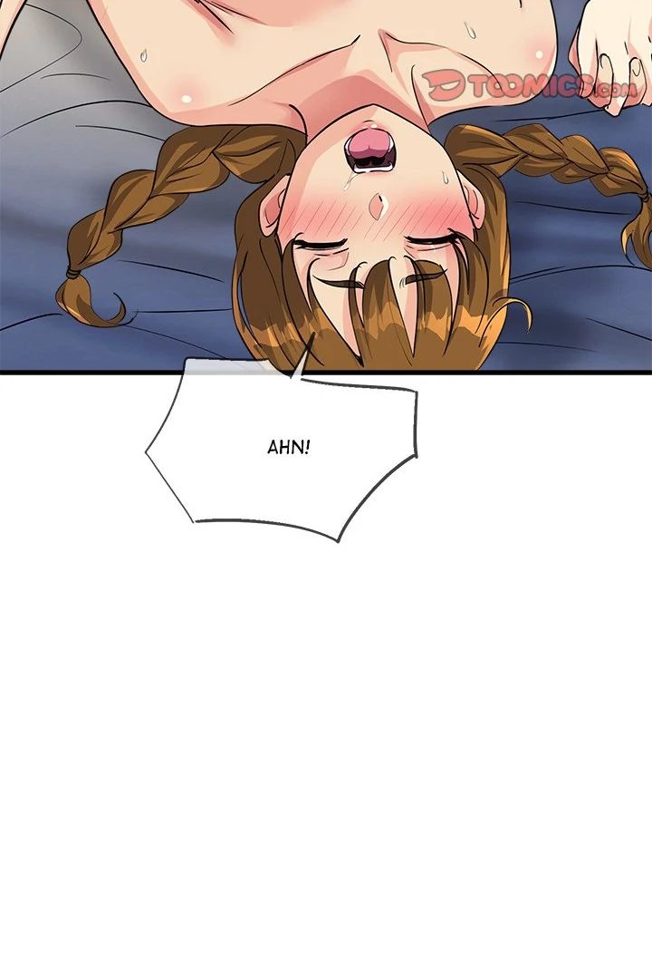My Other Girlfriend - Page 94
