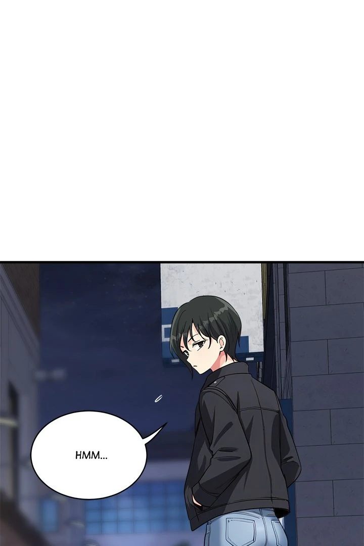 My Other Girlfriend - Page 102