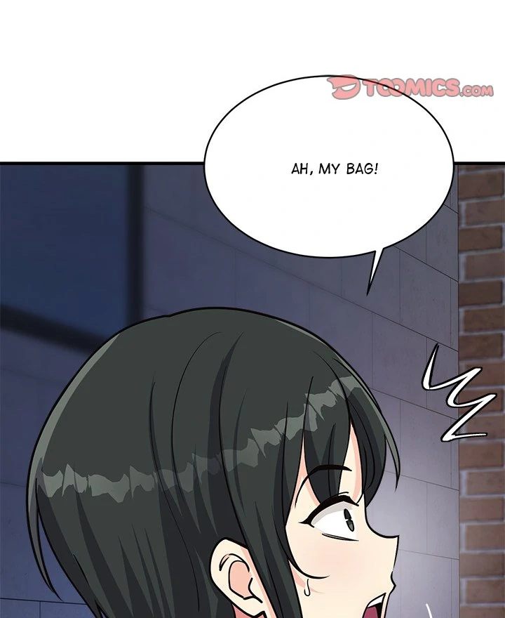 My Other Girlfriend - Page 104