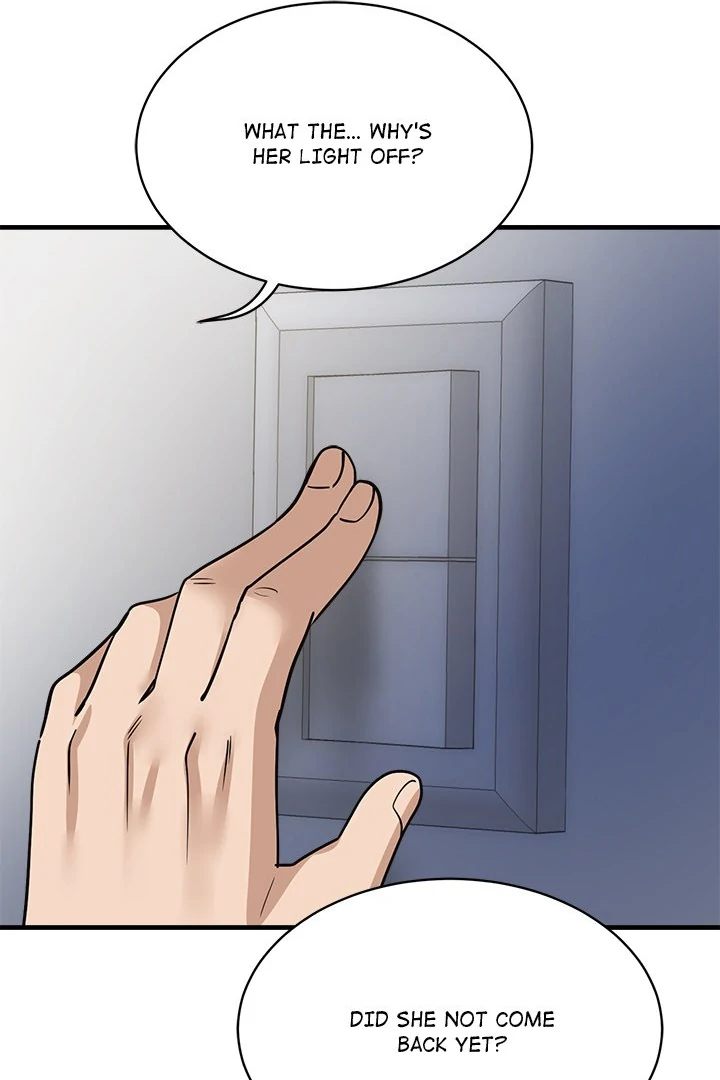 My Other Girlfriend - Page 116