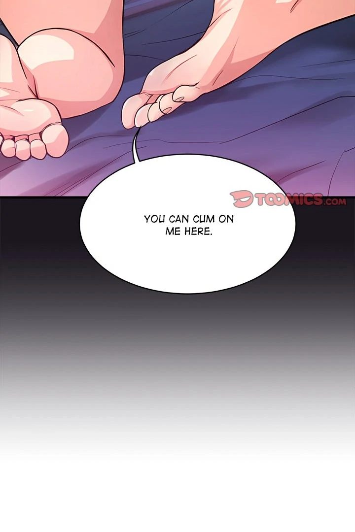 My Other Girlfriend - Page 121