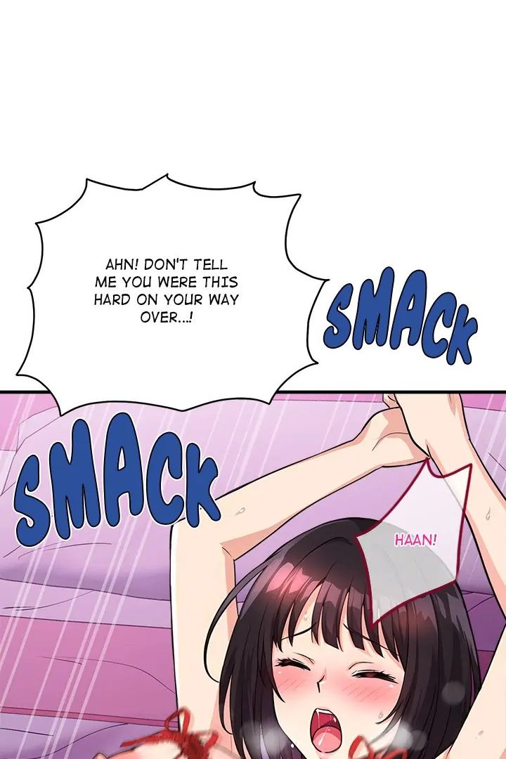 My Other Girlfriend - Page 125