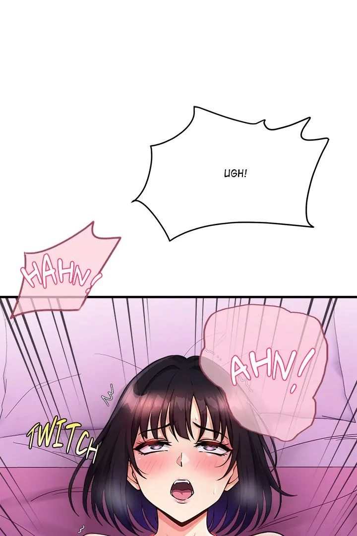 My Other Girlfriend - Page 136