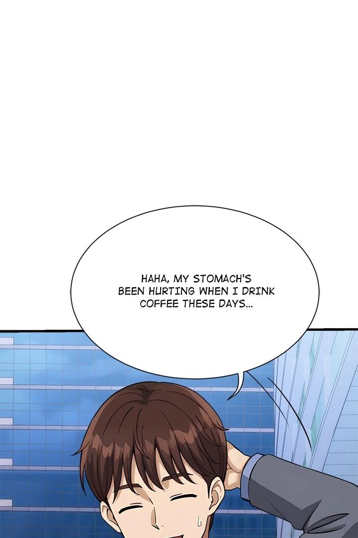 My Other Girlfriend - Page 145