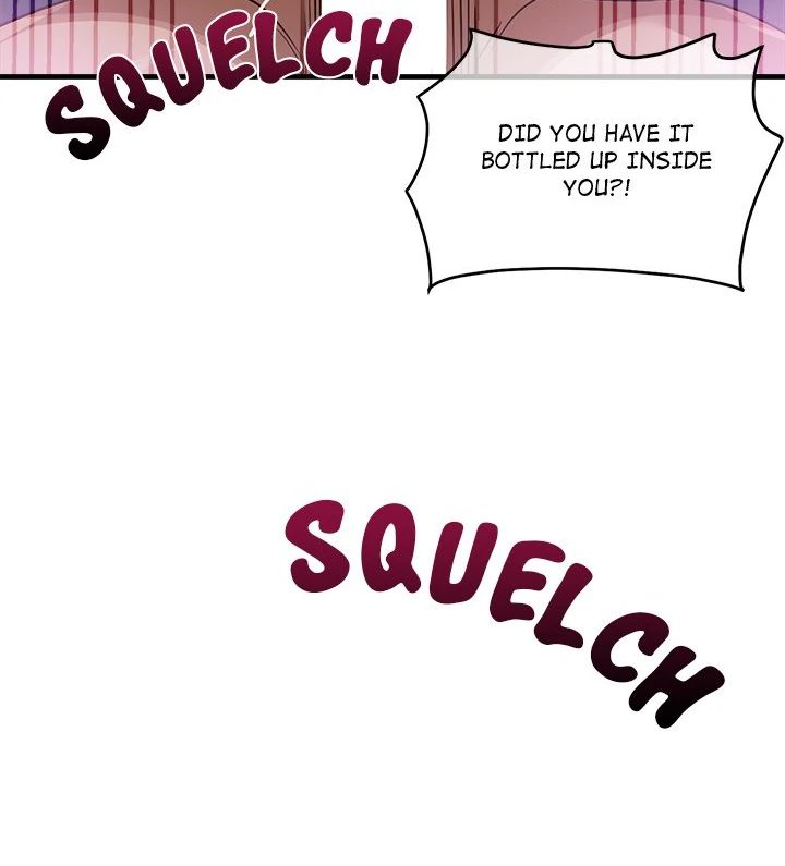 My Other Girlfriend - Page 19