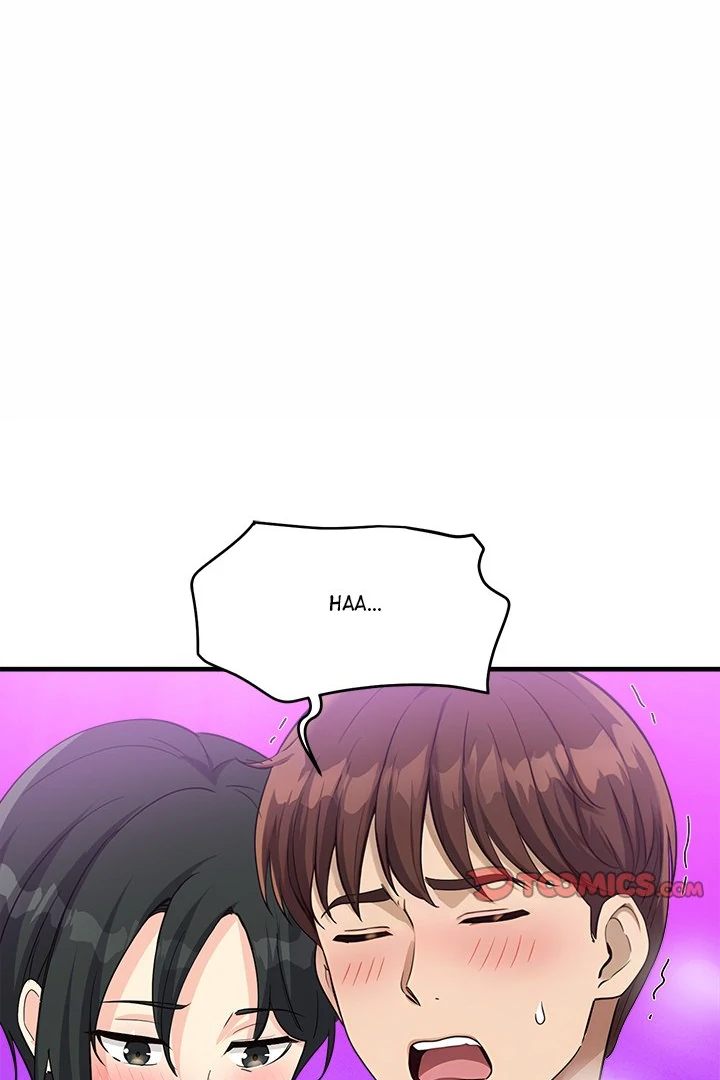 My Other Girlfriend - Page 2