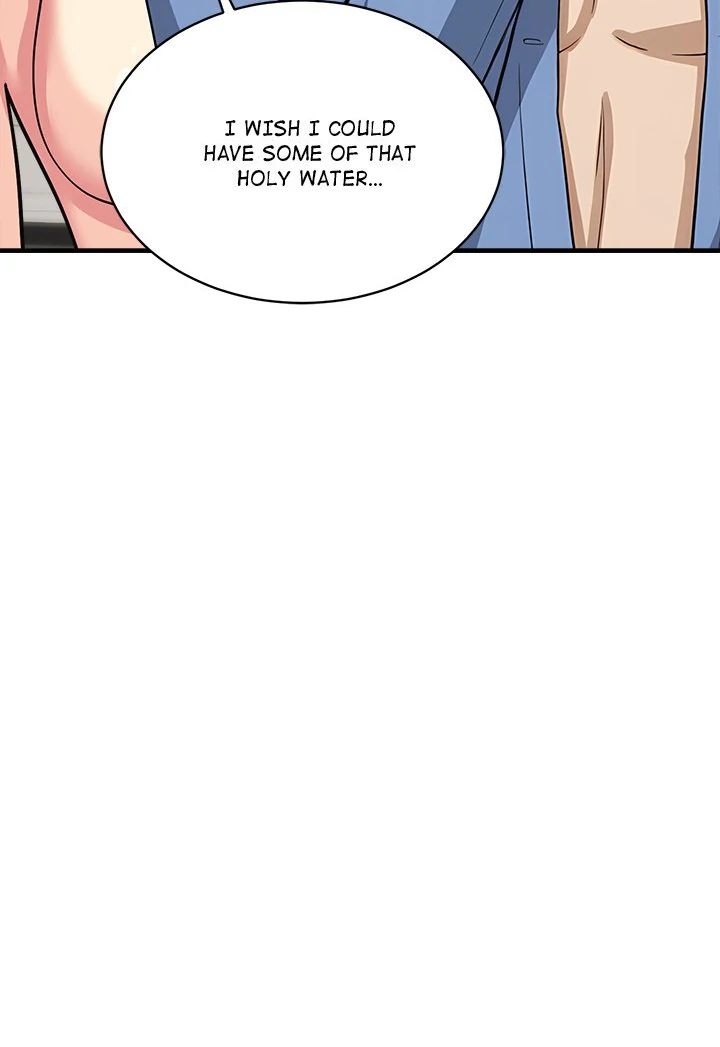 My Other Girlfriend - Page 32