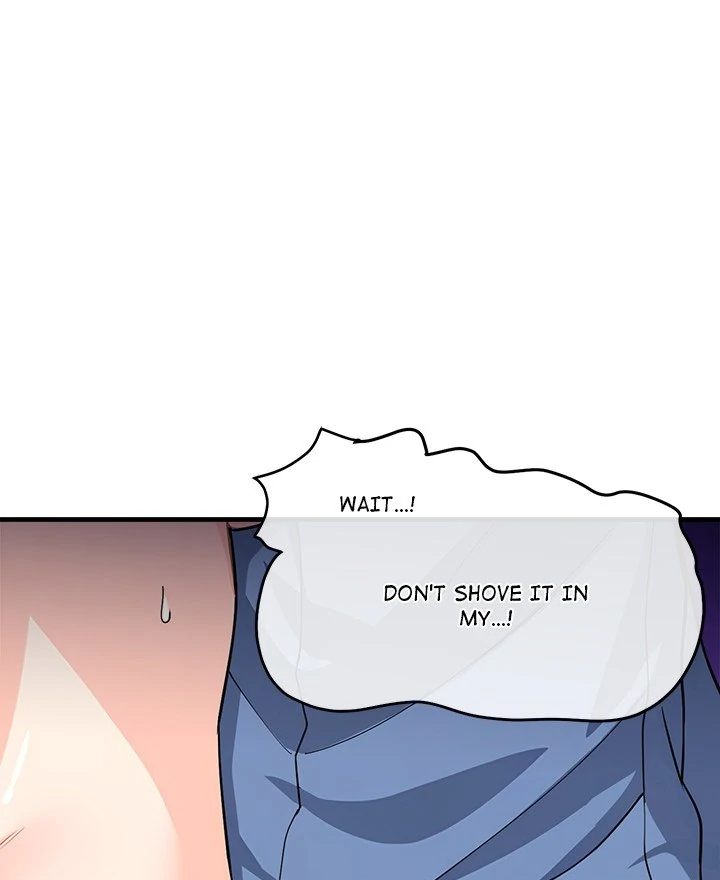 My Other Girlfriend - Page 4