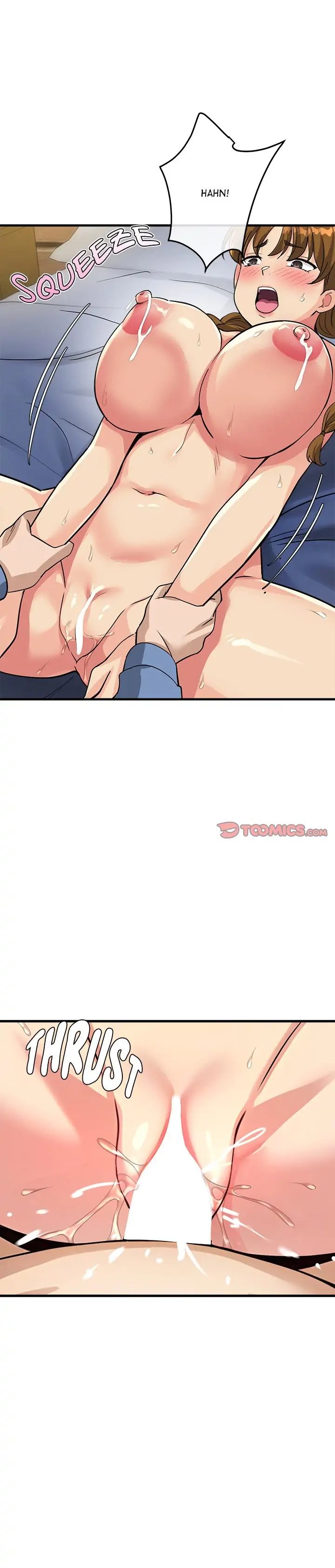 My Other Girlfriend - Page 43