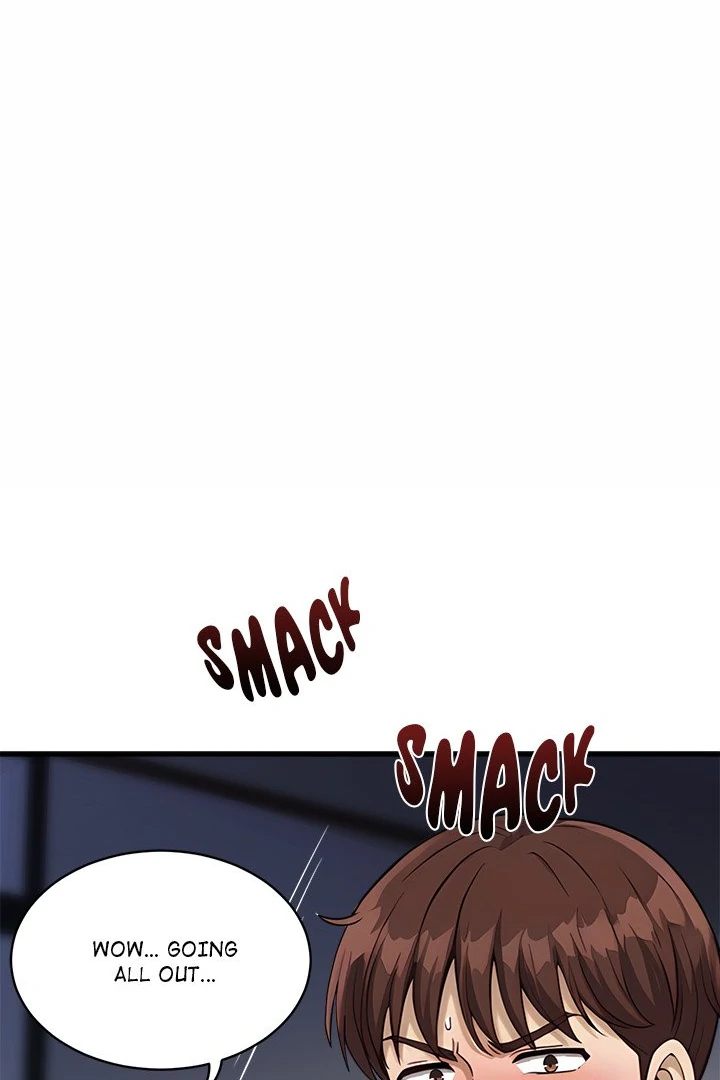 My Other Girlfriend - Page 46
