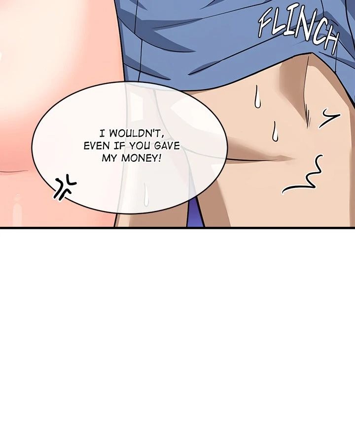 My Other Girlfriend - Page 5