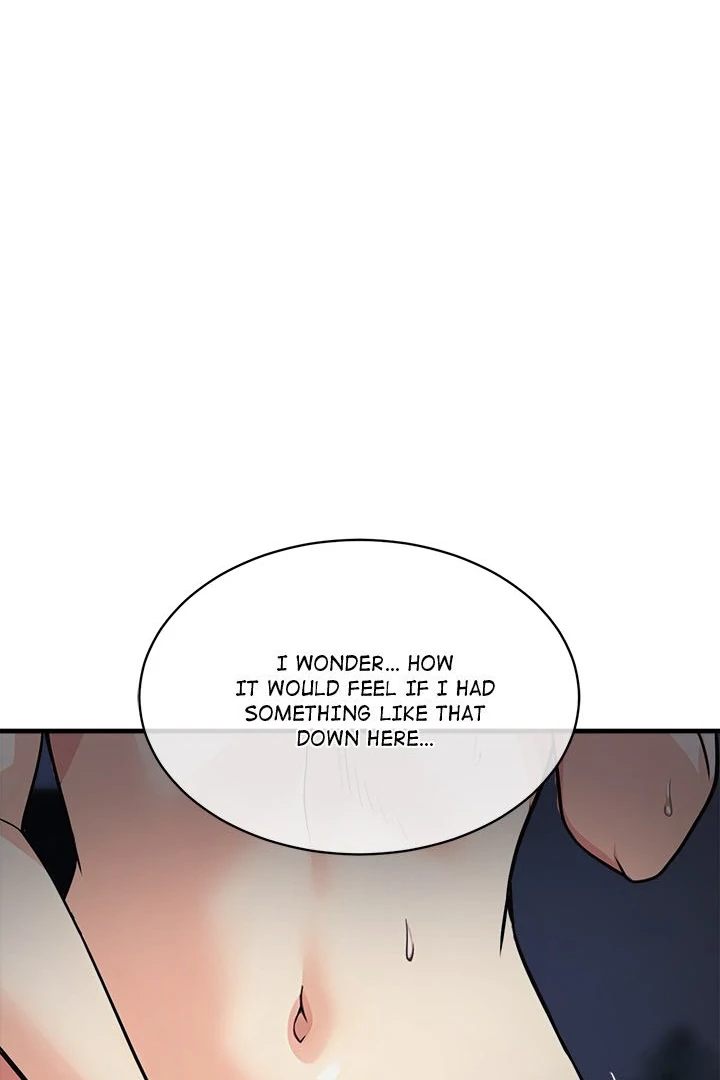 My Other Girlfriend - Page 50