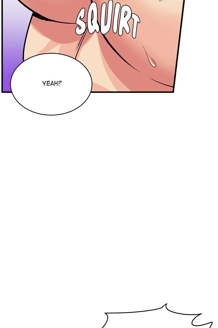 My Other Girlfriend - Page 59