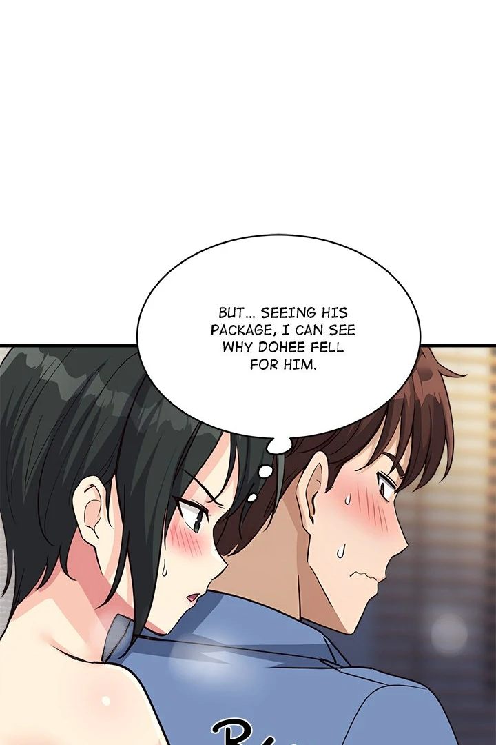 My Other Girlfriend - Page 6